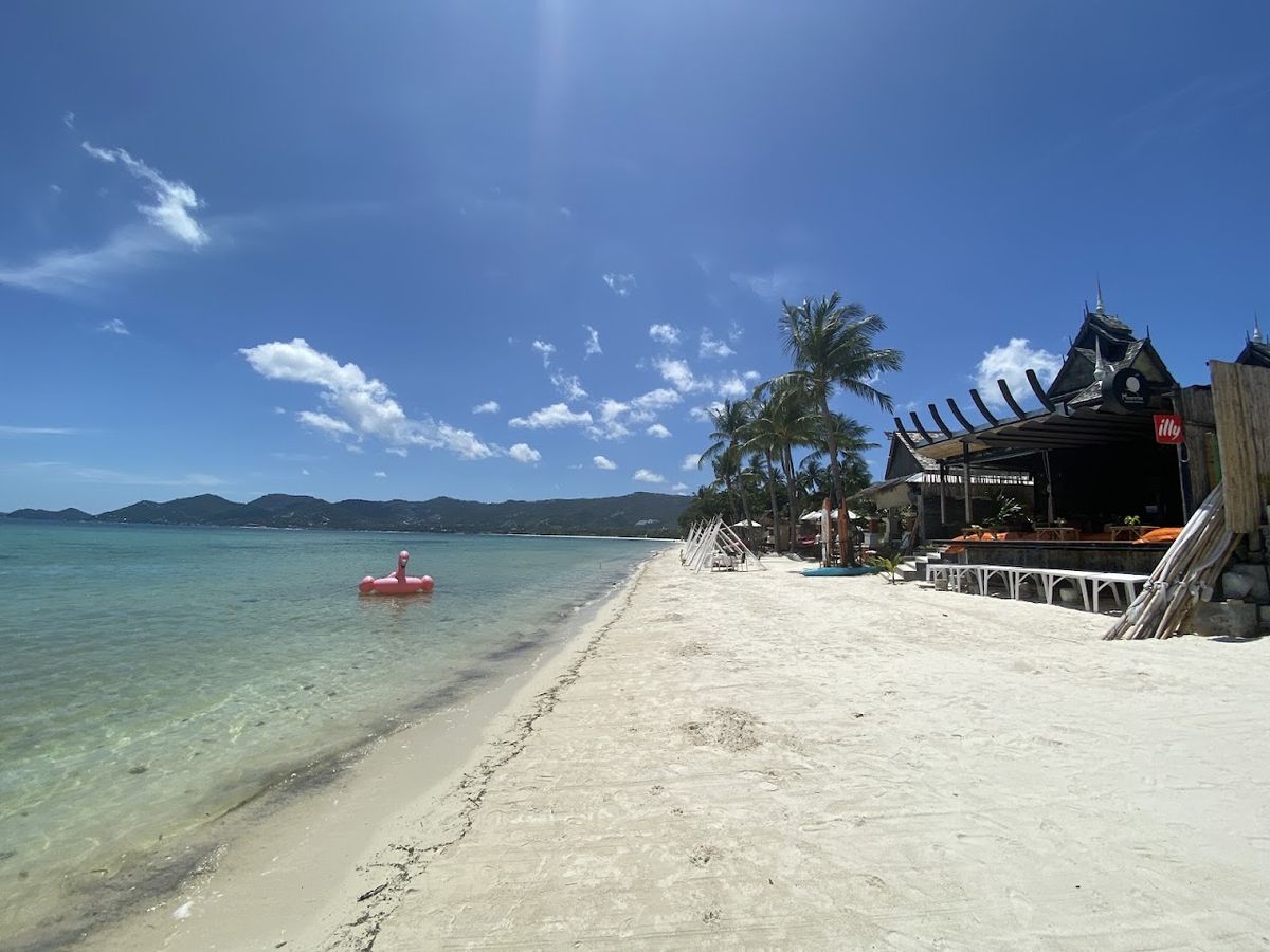 Ao Chaweng Yai photo 2