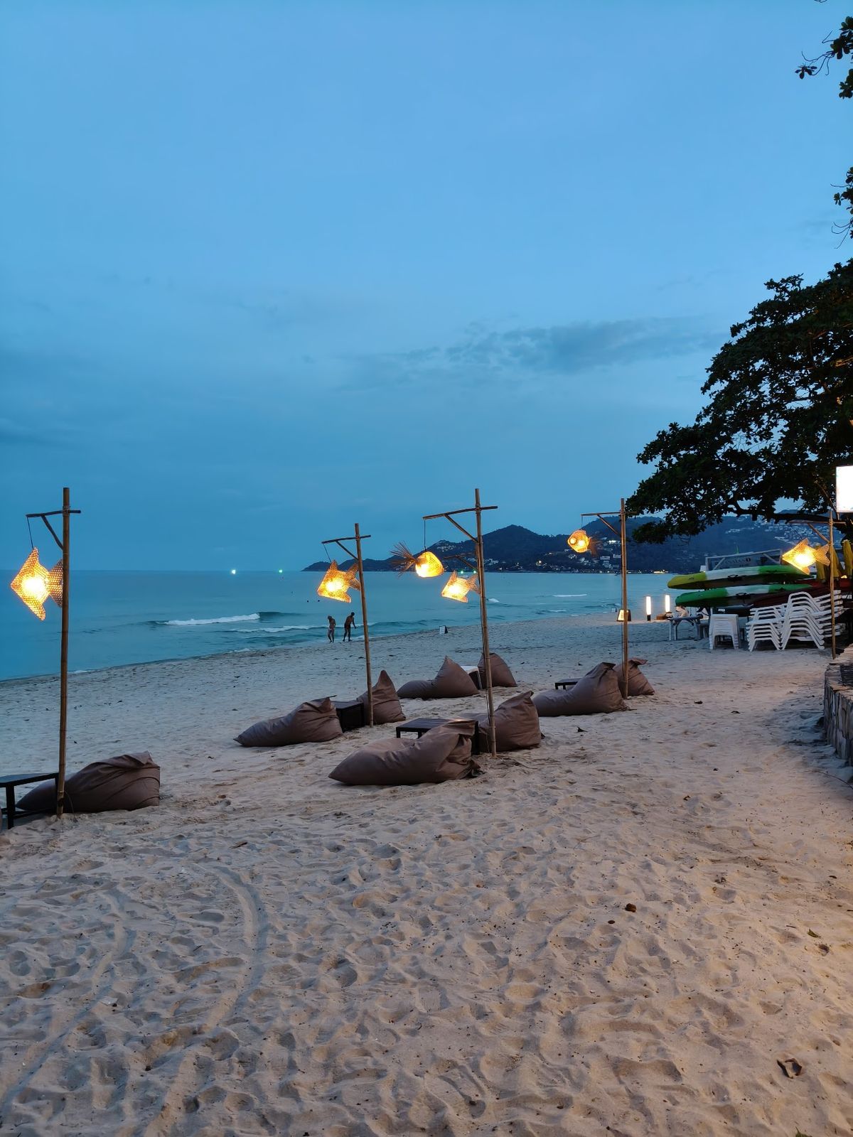 Ao Chaweng Yai photo 3