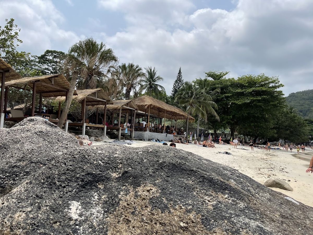 Crystal Bay Beach photo 3