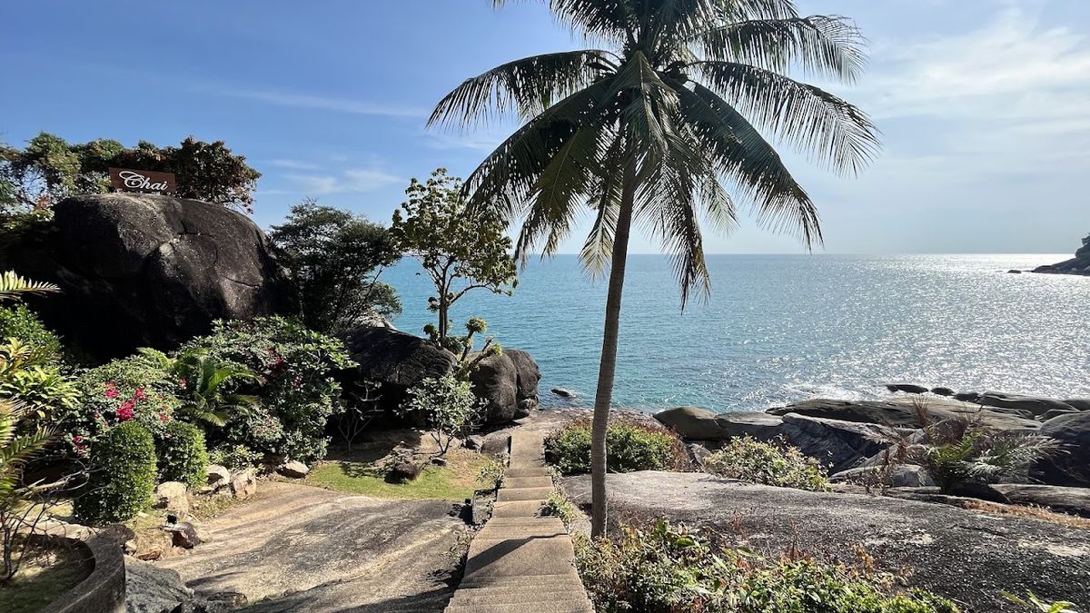 Elephant Rock photo 4