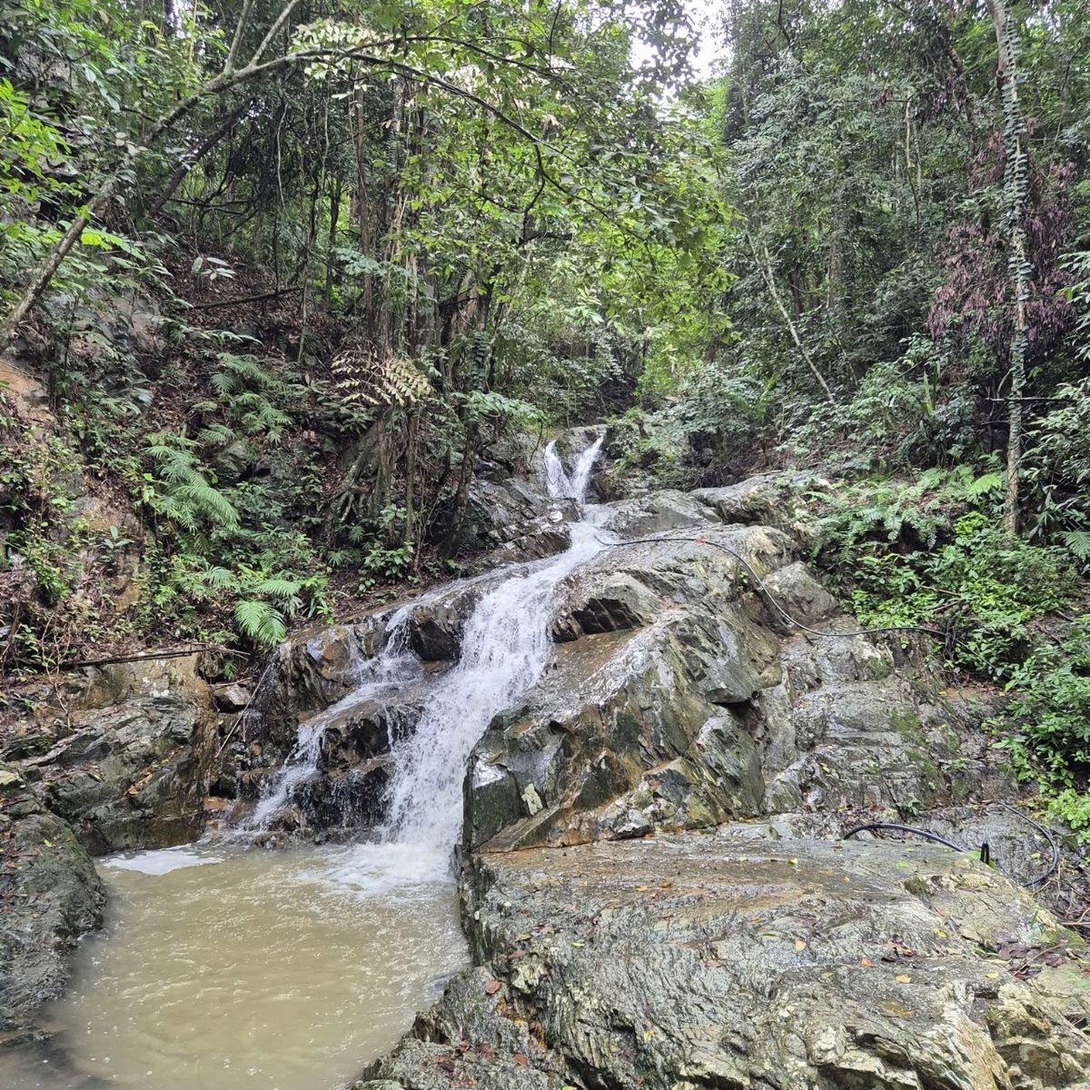 Khun Si Viewpoint photo 2