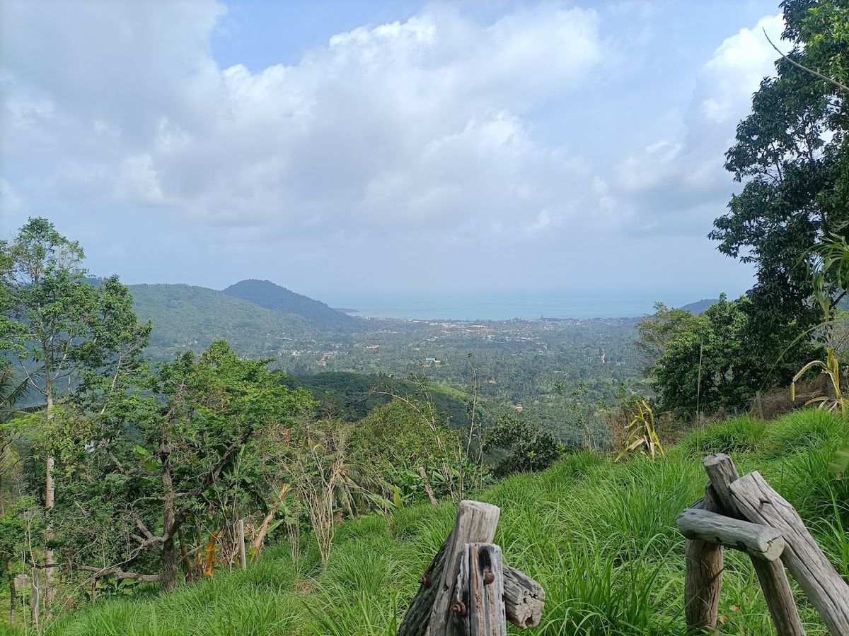 Khun Si Viewpoint photo 3