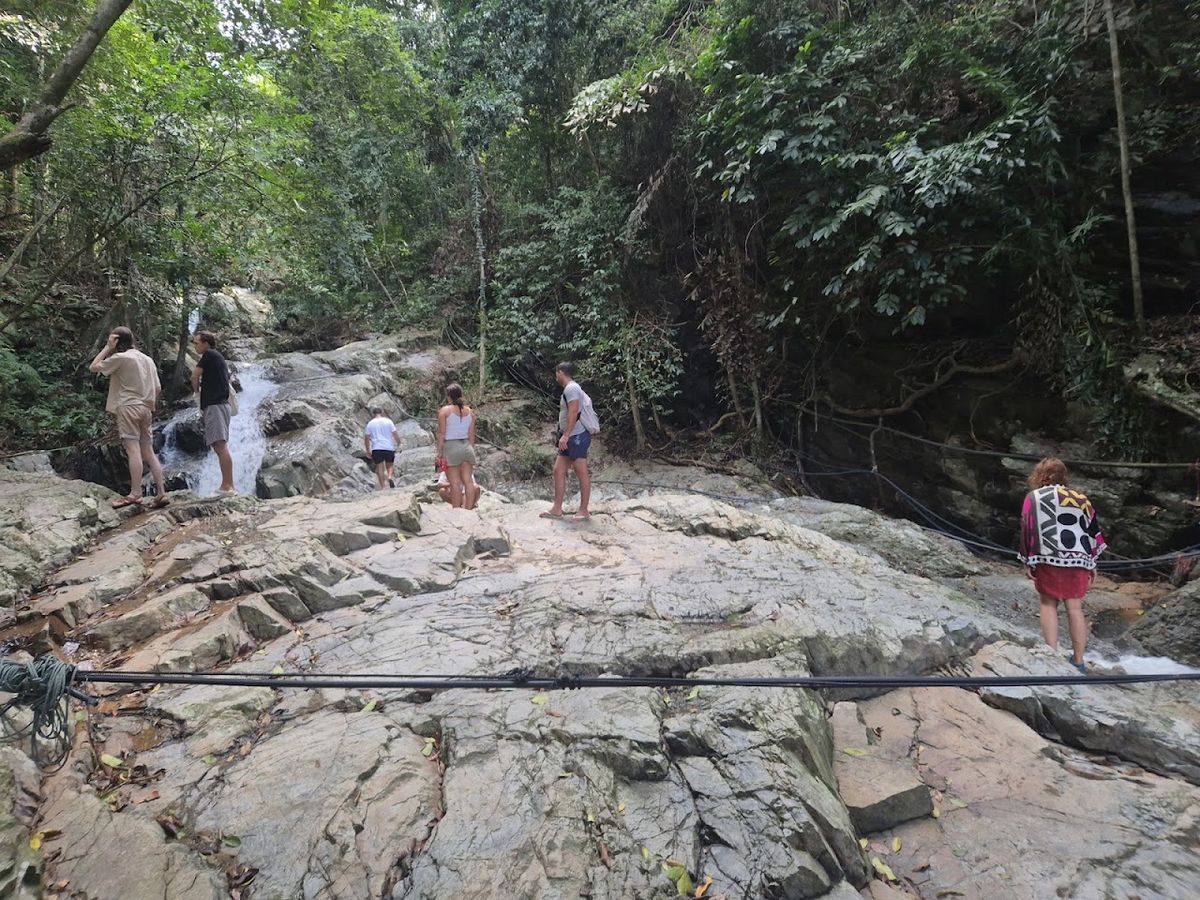Khun Si Viewpoint photo 4