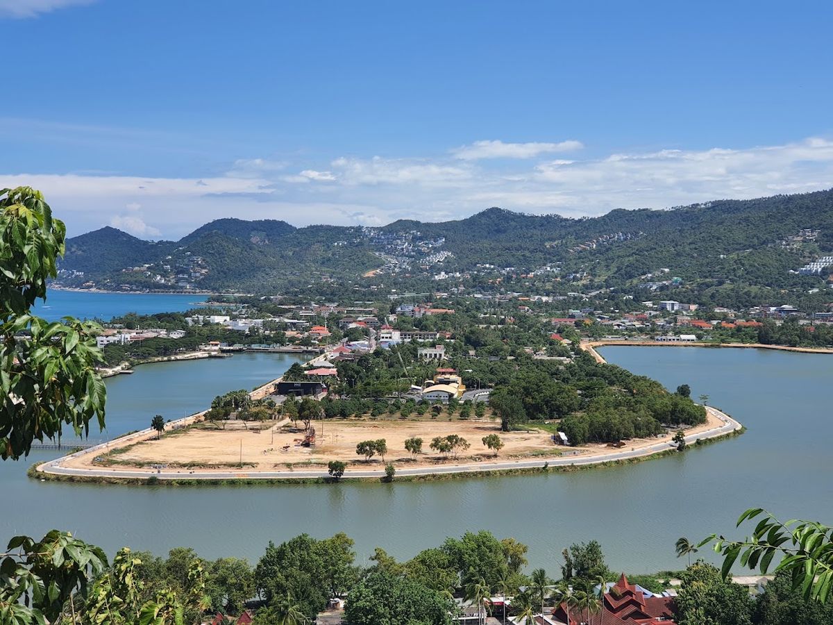 เจดีย์​ศรีสุคตคีรี (เจดีย์เขาหัวจุก) photo 3