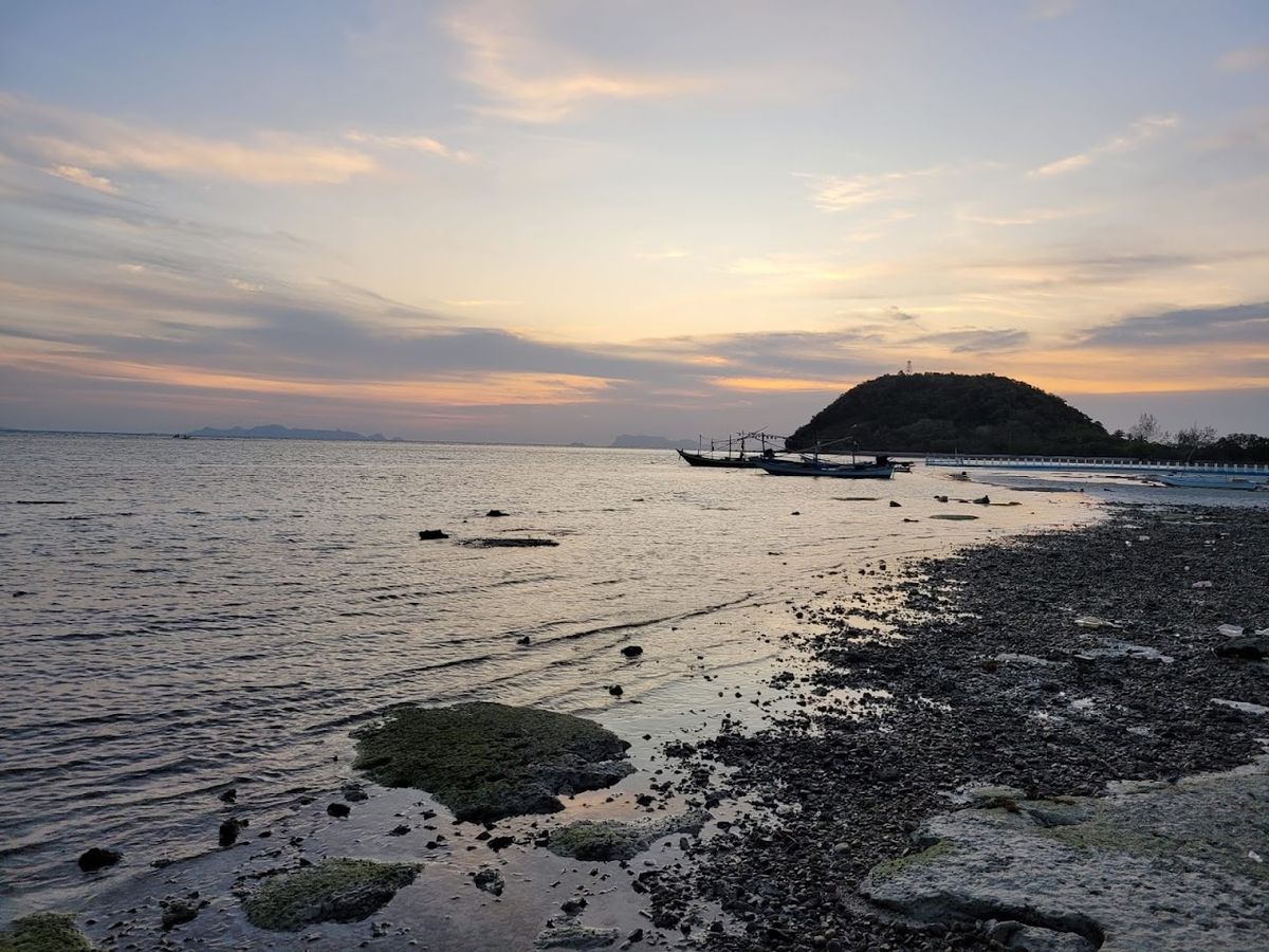 Laem Yai Beach, Koh Samui