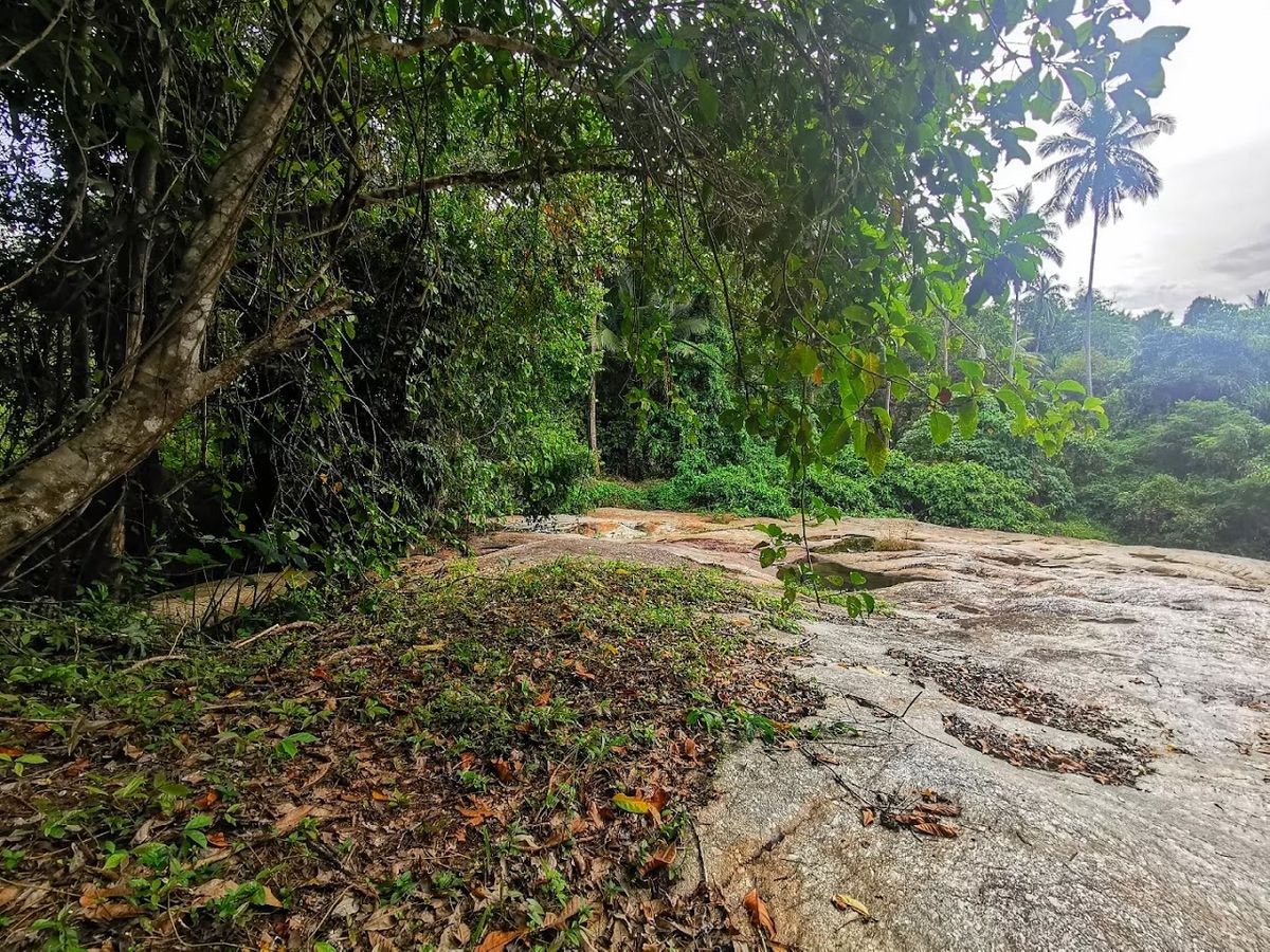 Lat Wanon Waterfall photo 4