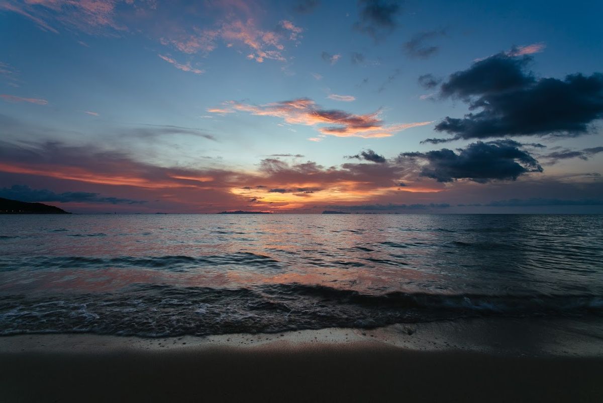 Lipa Noi Beach photo 4