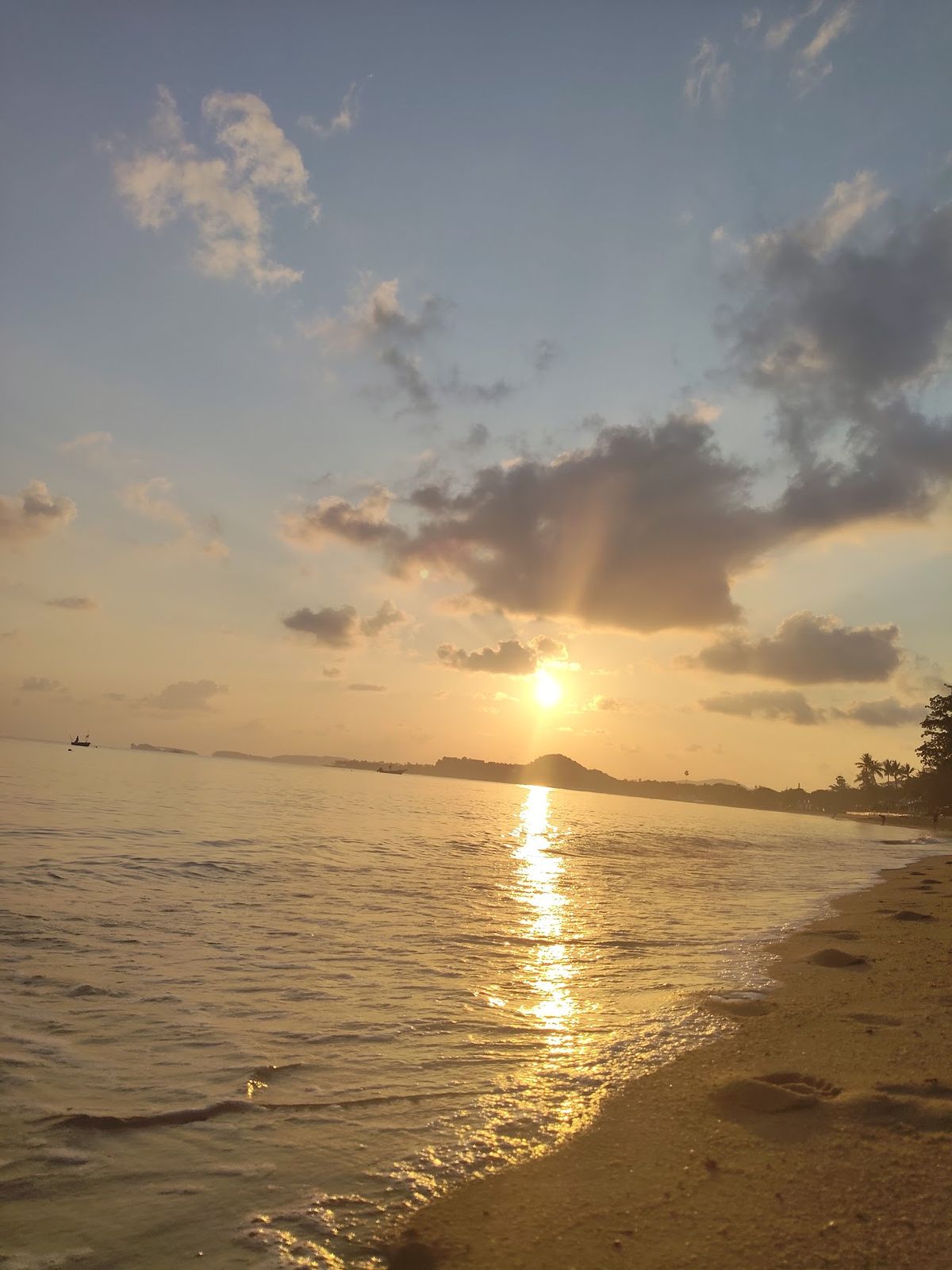 Mae Name Beach photo 2