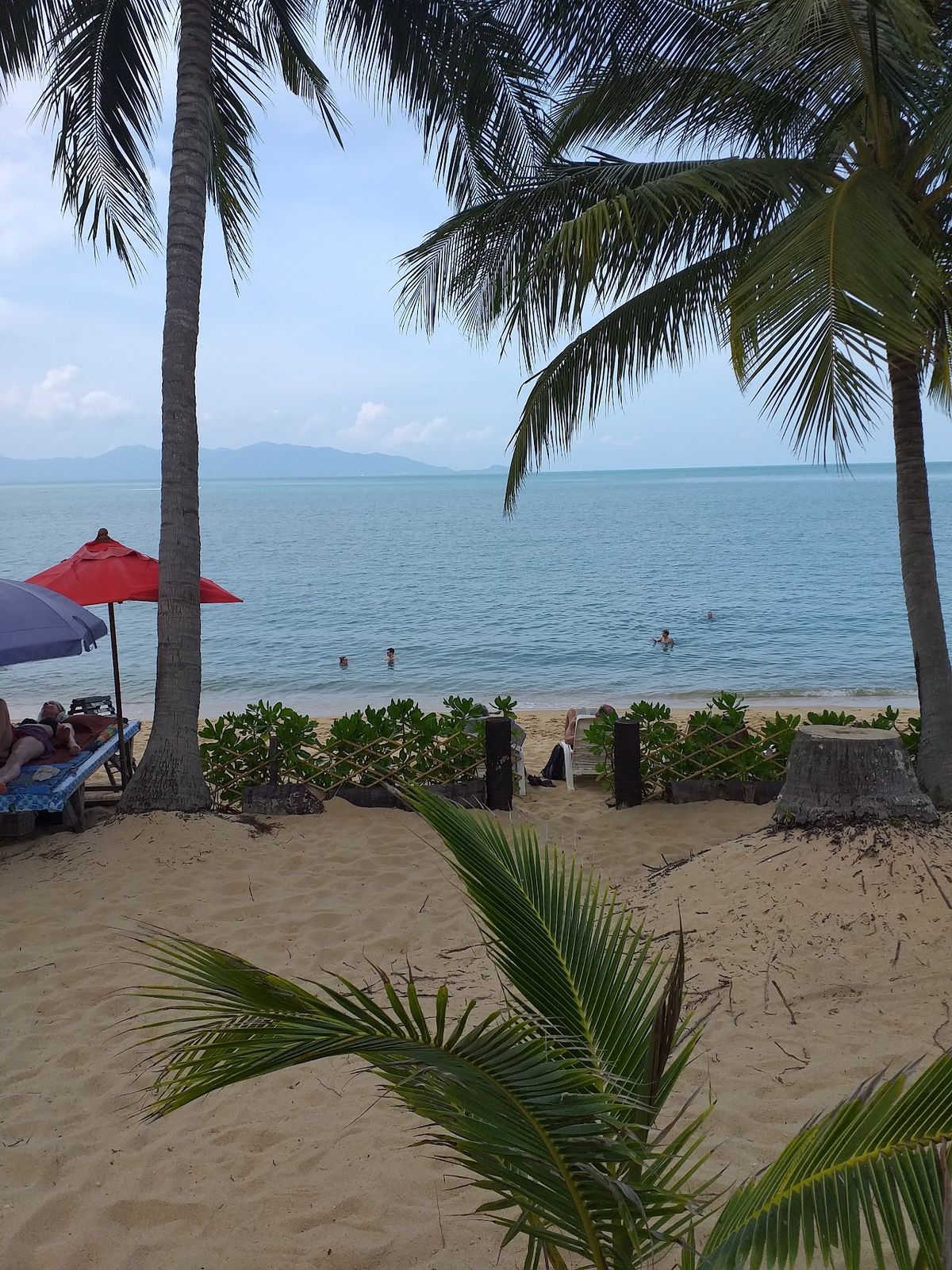 Mae Name Beach photo 4