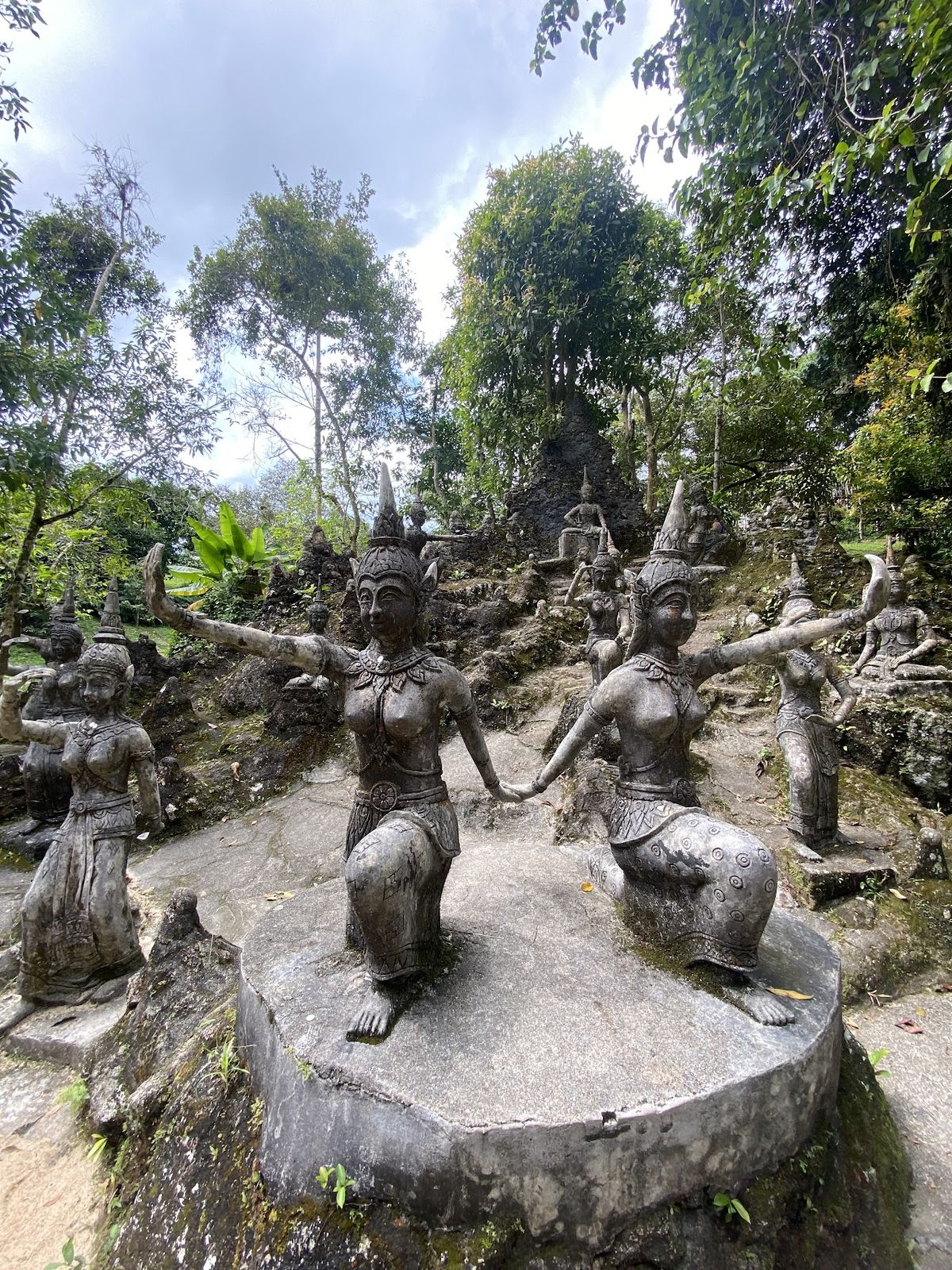 Magic Garden Na Mueang photo 2