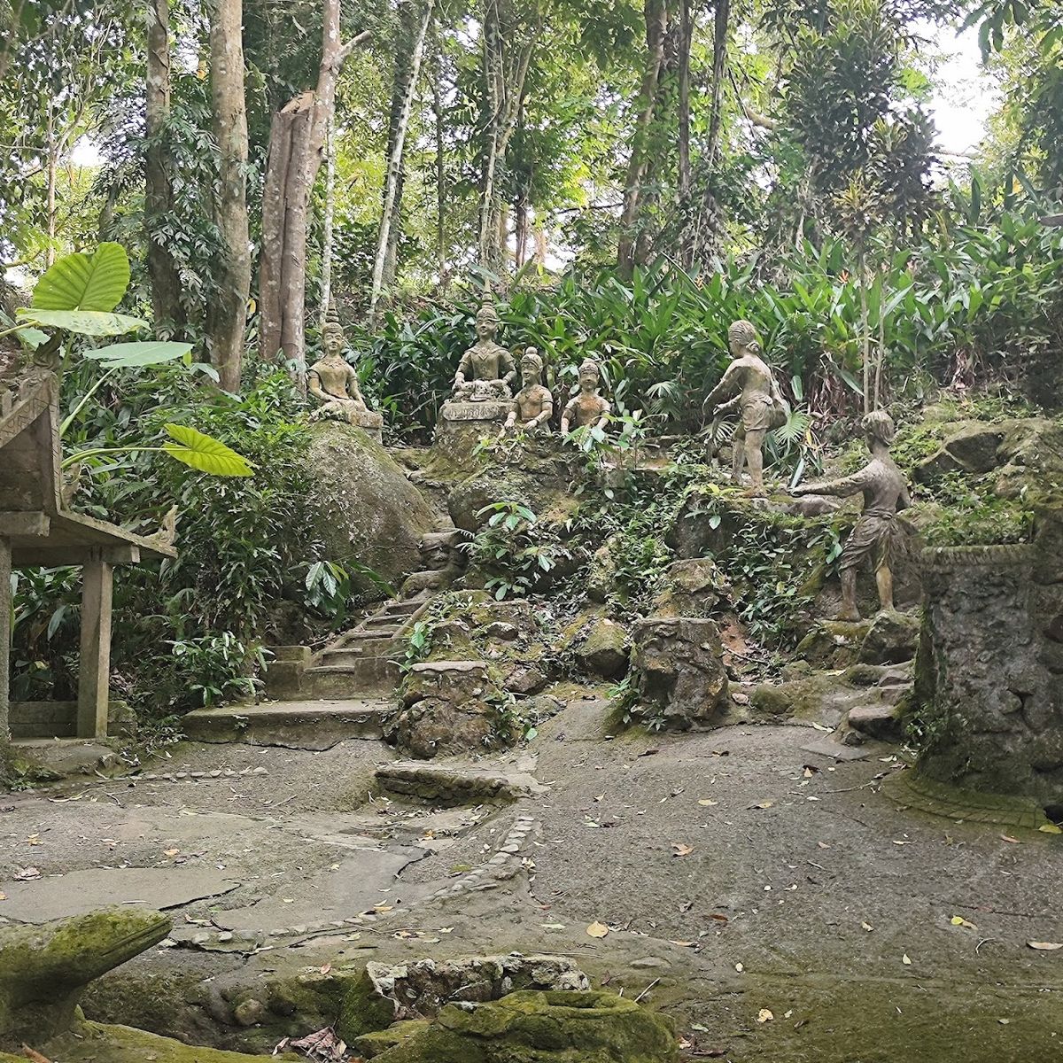 Magic Garden Na Mueang photo 4