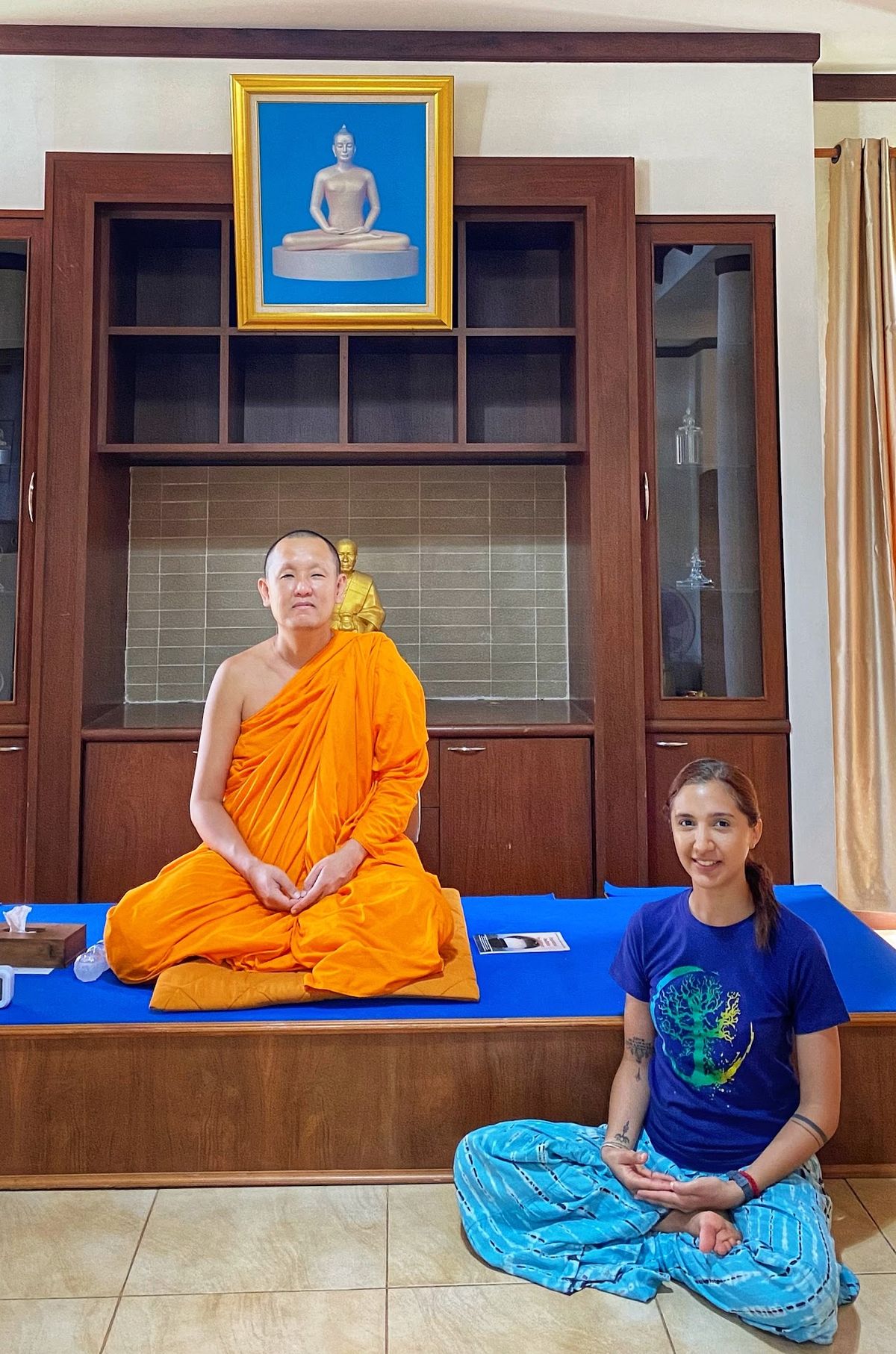 Samui International Meditation Center photo 2