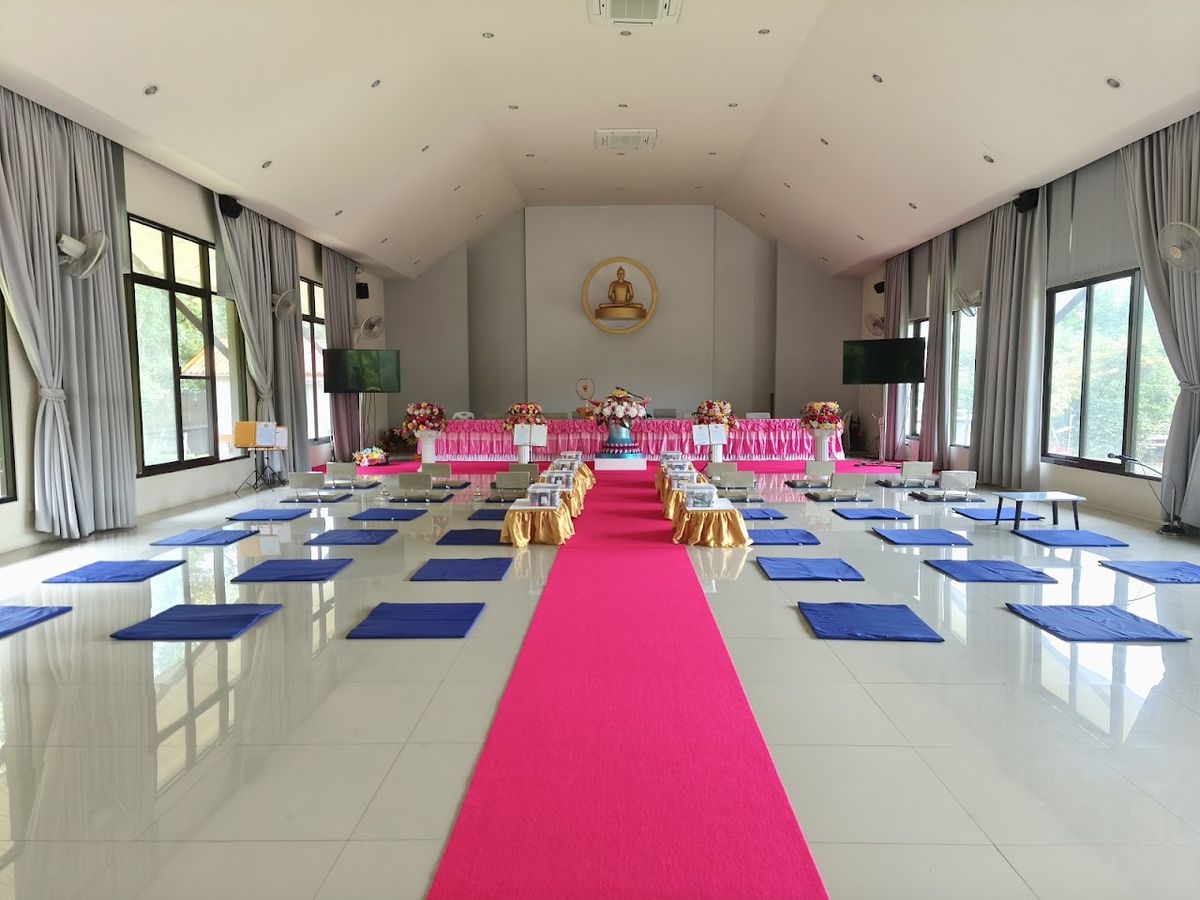Samui International Meditation Center photo 3