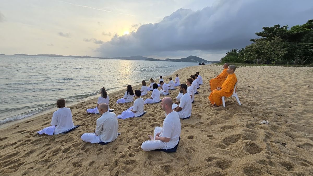 Samui International Meditation Center photo 4