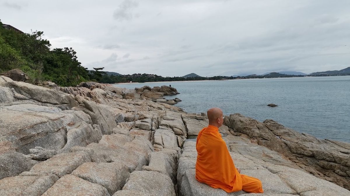 Samui International Meditation Center, Koh Samui