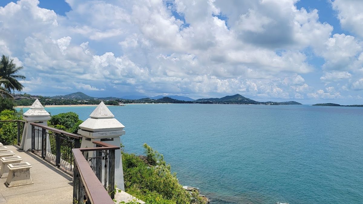 Samui View Point, Koh Samui