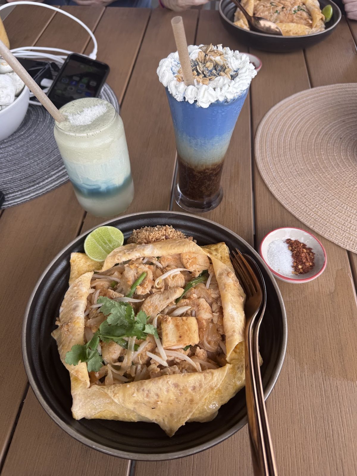Sora Sierra – Sky Above Samui photo 3
