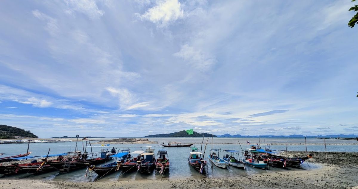 Thong Krut Pier photo 4