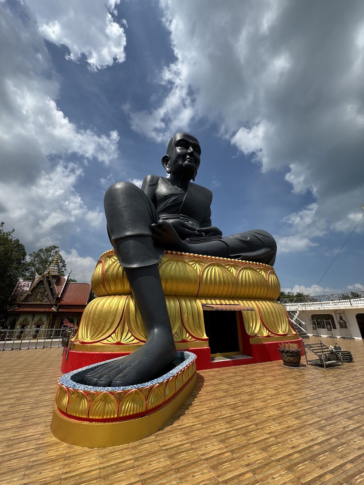 Wat Bo Phuttharam photo 4