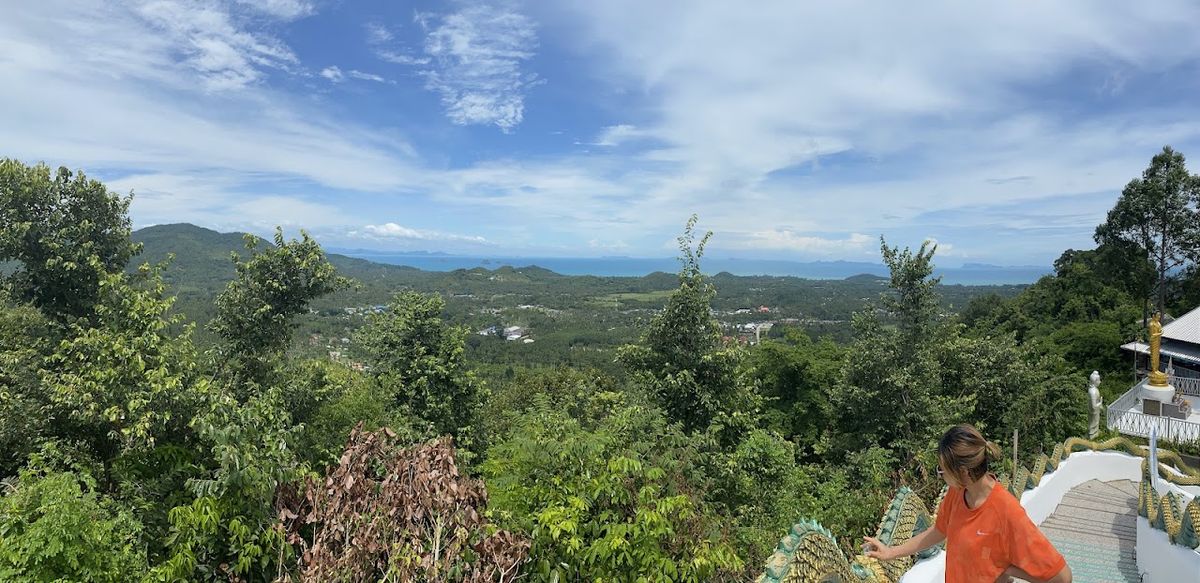 Wat Khao Pom photo 2