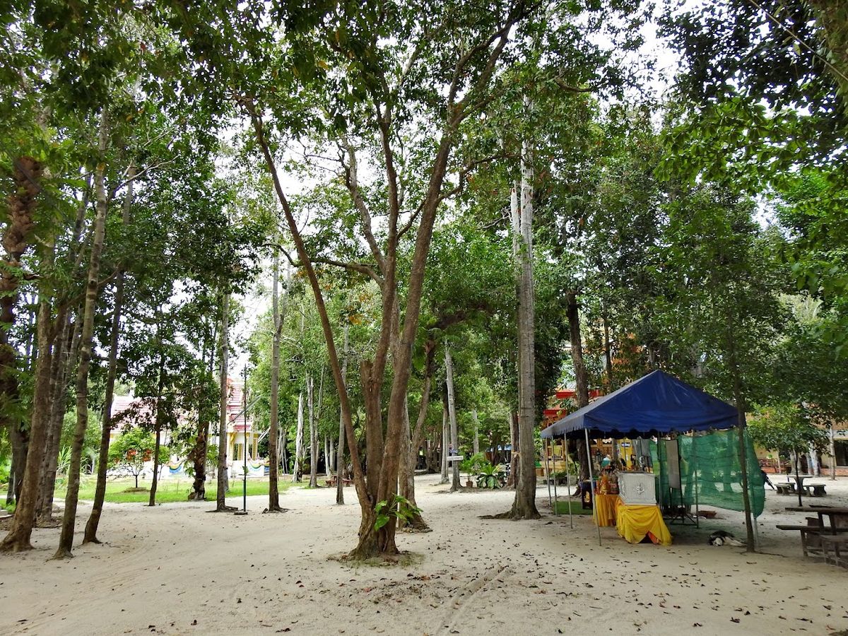 Wat Phang Bua photo 4