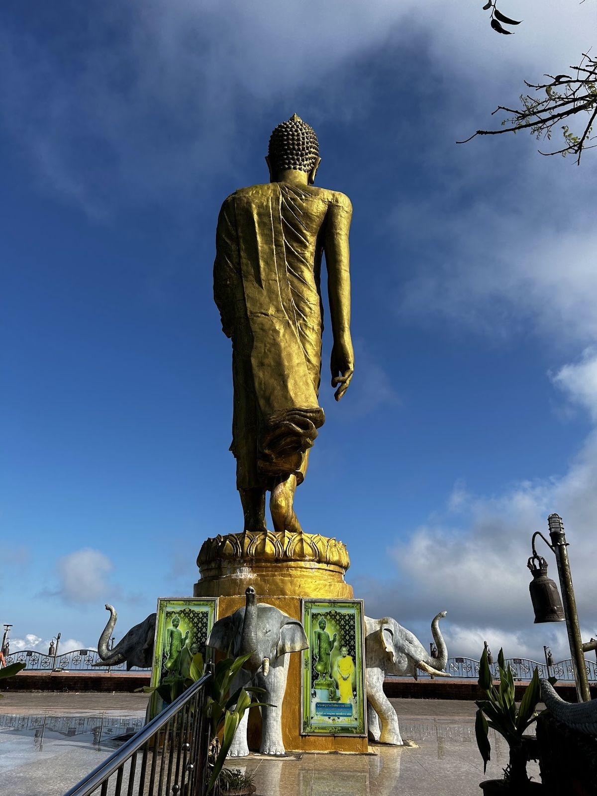Wat Teepangkorn, Koh Samui