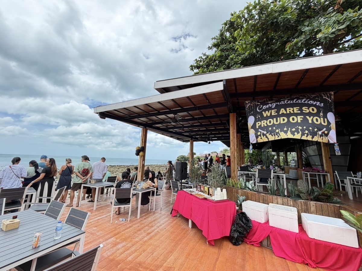 Wynd Beach Samui photo 2