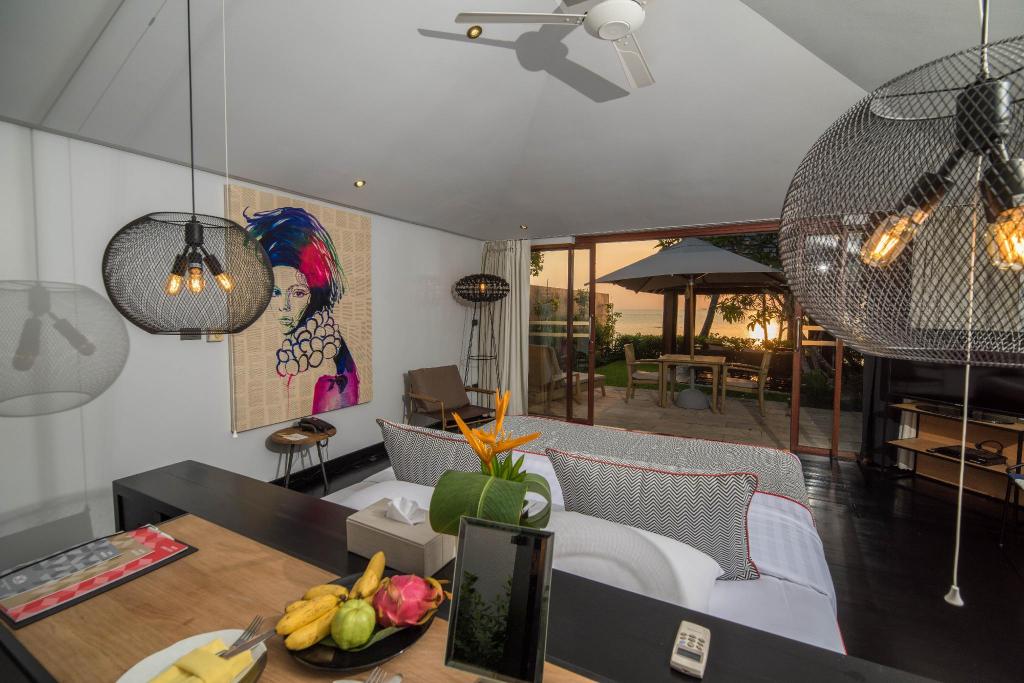 Am Samui Resort Taling Ngam — photo 5