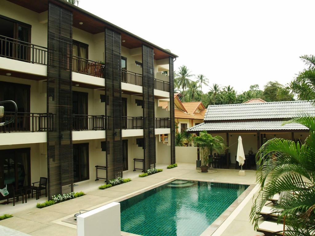 Ampha Place — photo 5