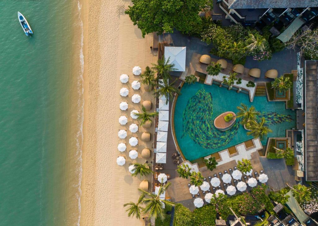 Anantara Bophut Koh Samui Resort — photo 5