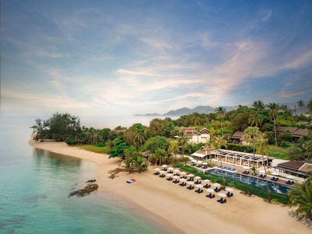 Anantara Lawana Koh Samui Resort — photo 5