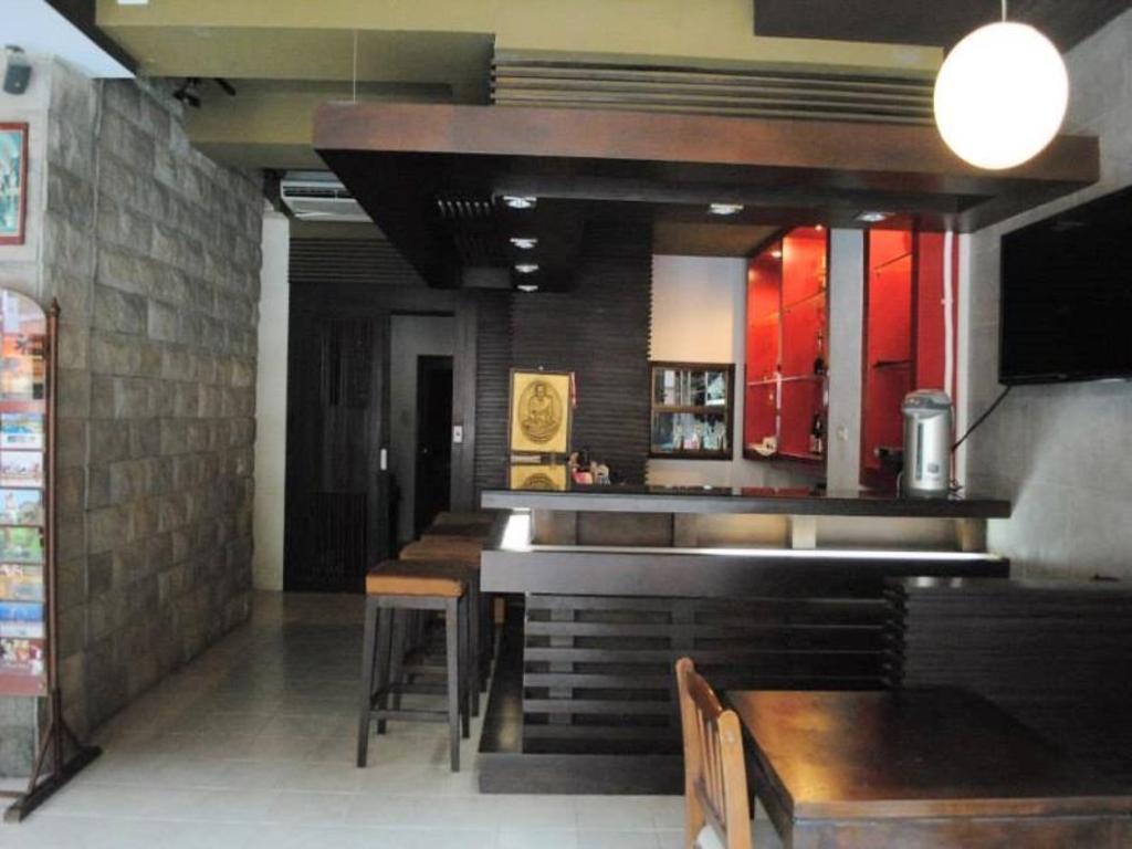 Arina Boutique Residence — photo 5