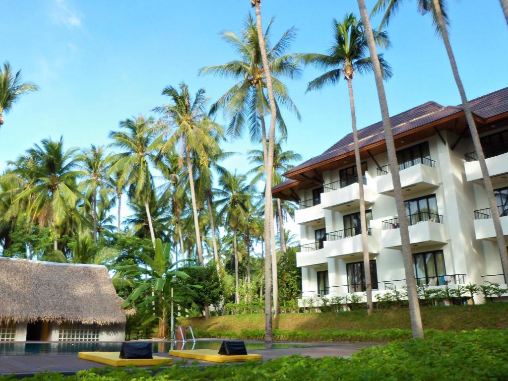 ASTROCOCO beach resort — photo 5