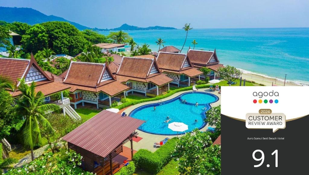 Aura Samui — photo 5
