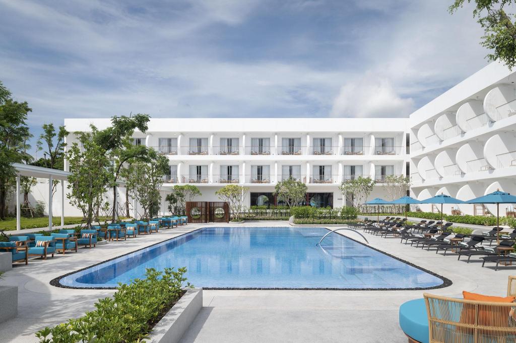 Avani Chaweng Samui Hotel & Beach Club — photo 5