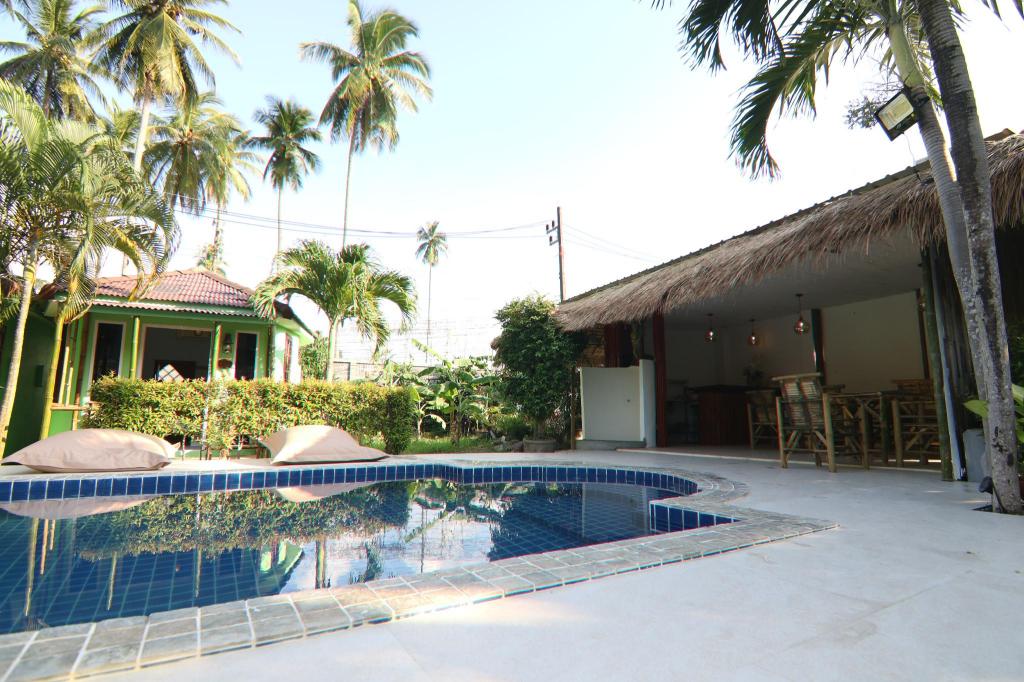 Avocado Samui Resort — photo 5