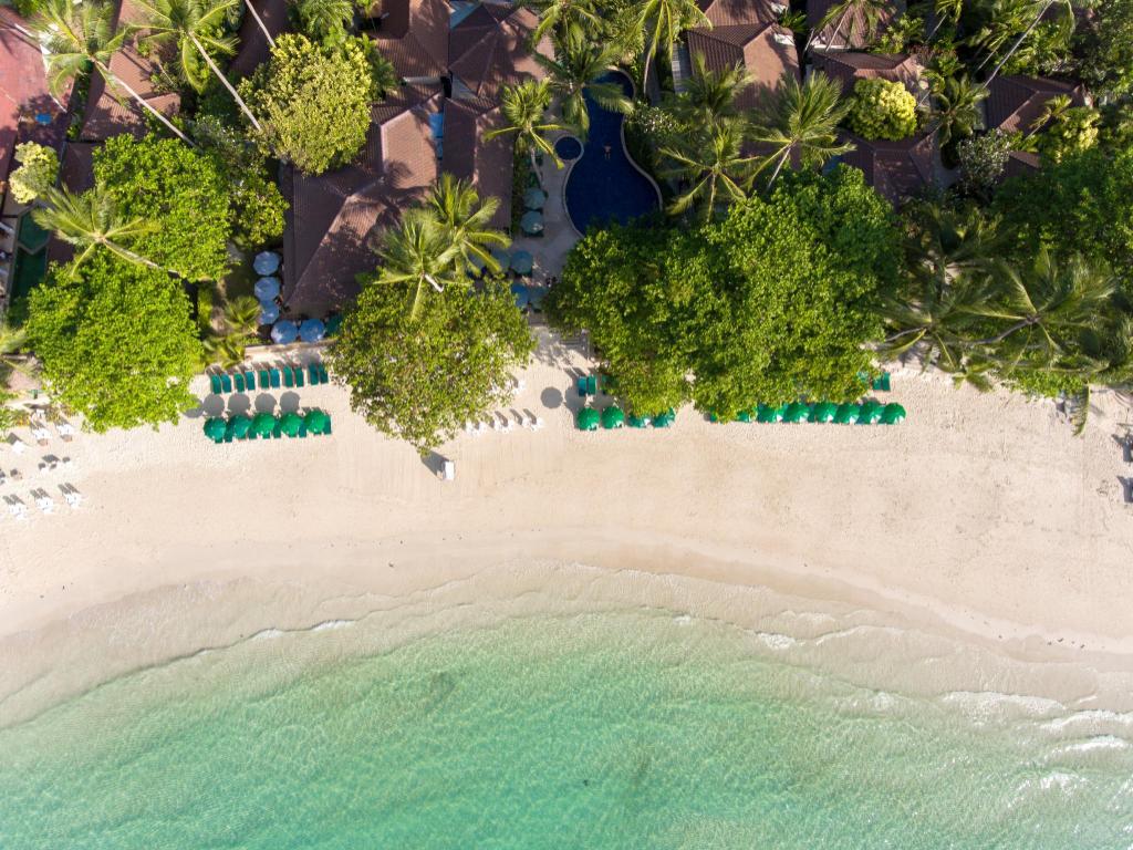 Baan Chaweng Beach Resort and Spa — photo 5