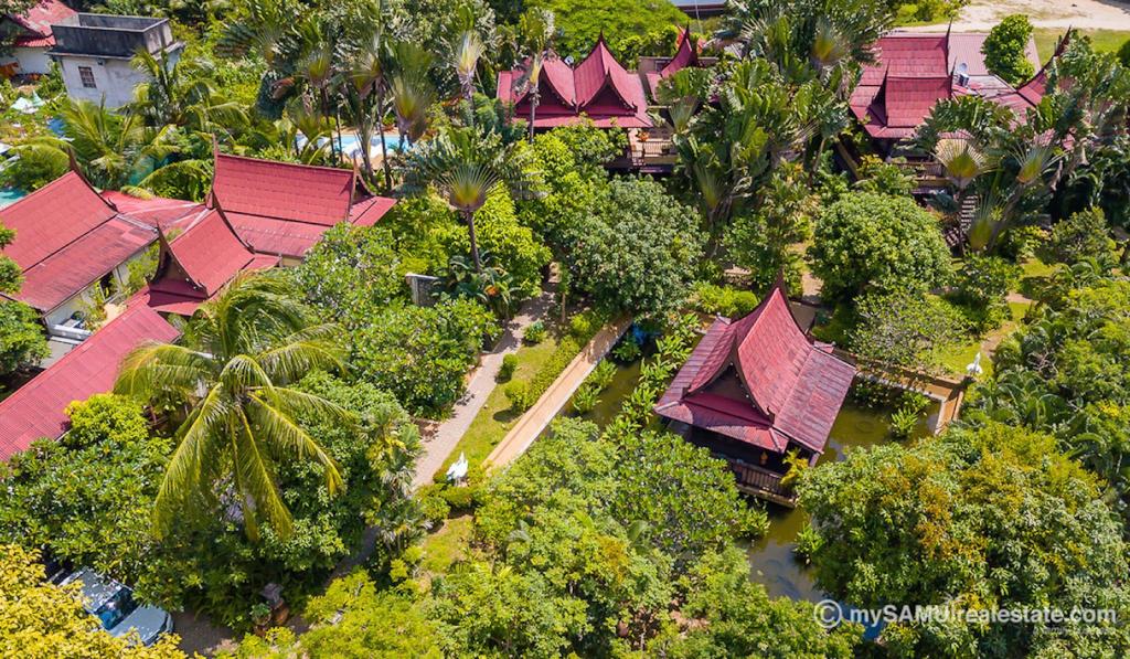Ban Kaew Villas — photo 5