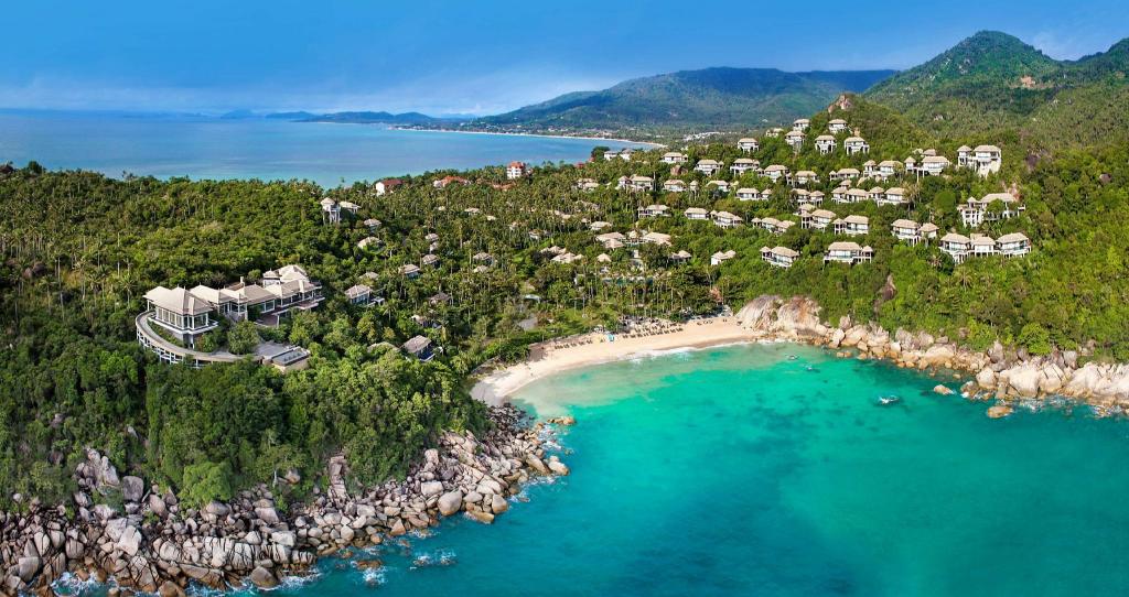 Banyan Tree Samui — photo 5