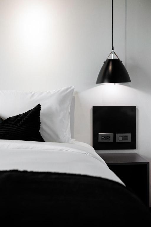 BedTime Hotel Samui — photo 5