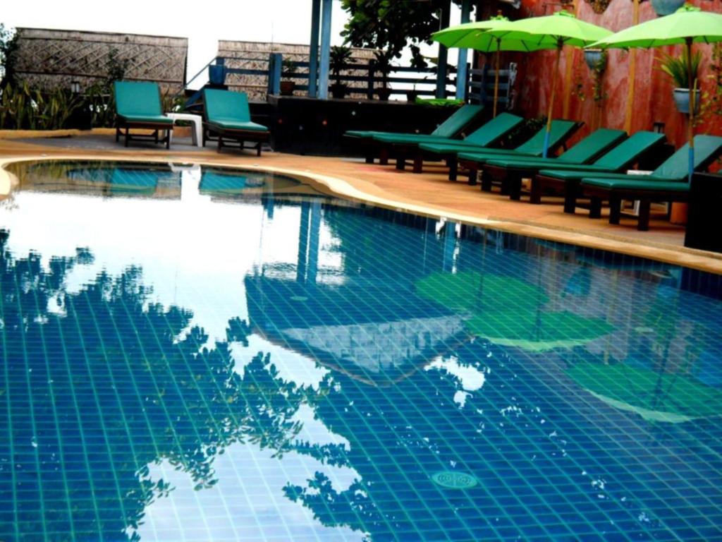 Blue Turtle Hotel Samui — photo 5