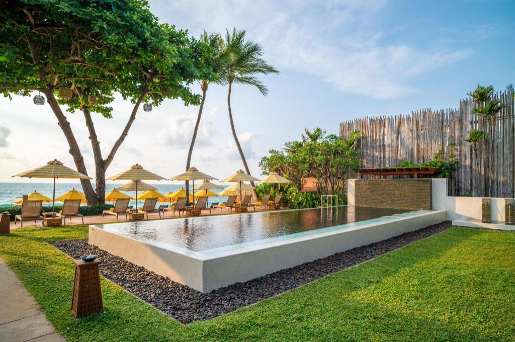 Buri Rasa Village Samui Adults Only Resort (16+) — photo 5