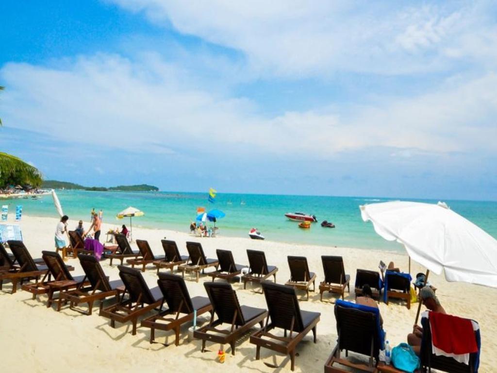 Chaweng Buri Resort — photo 5