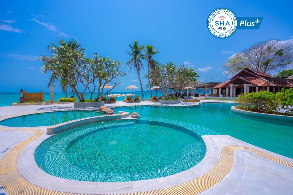 Chaweng Regent Beach Resort — photo 5