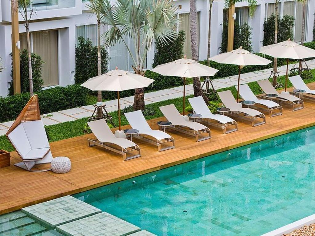 Chi Samui Resort — photo 5