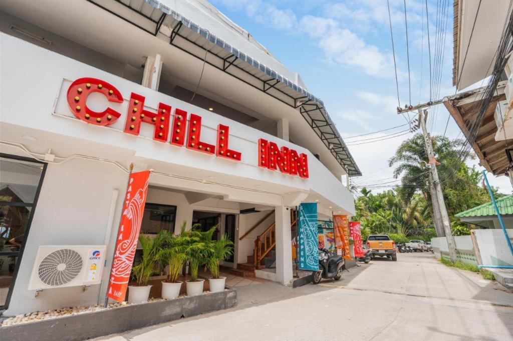 Chill Inn Hub — photo 5