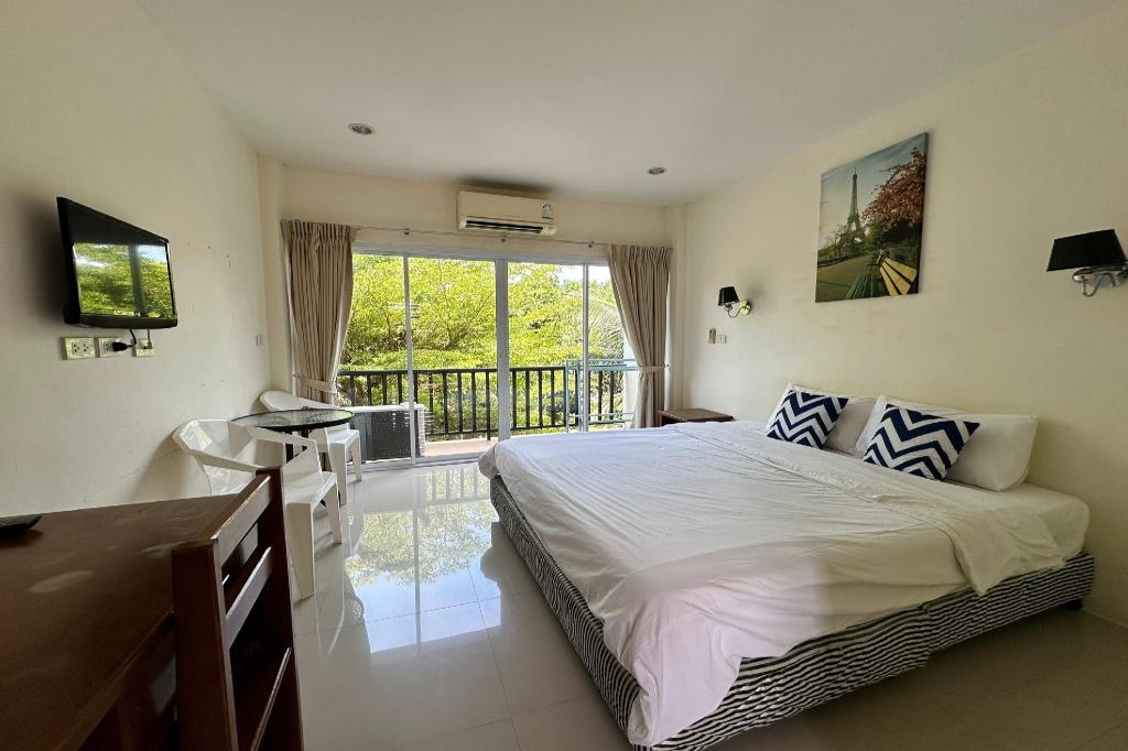 Choengmon Residence — photo 5