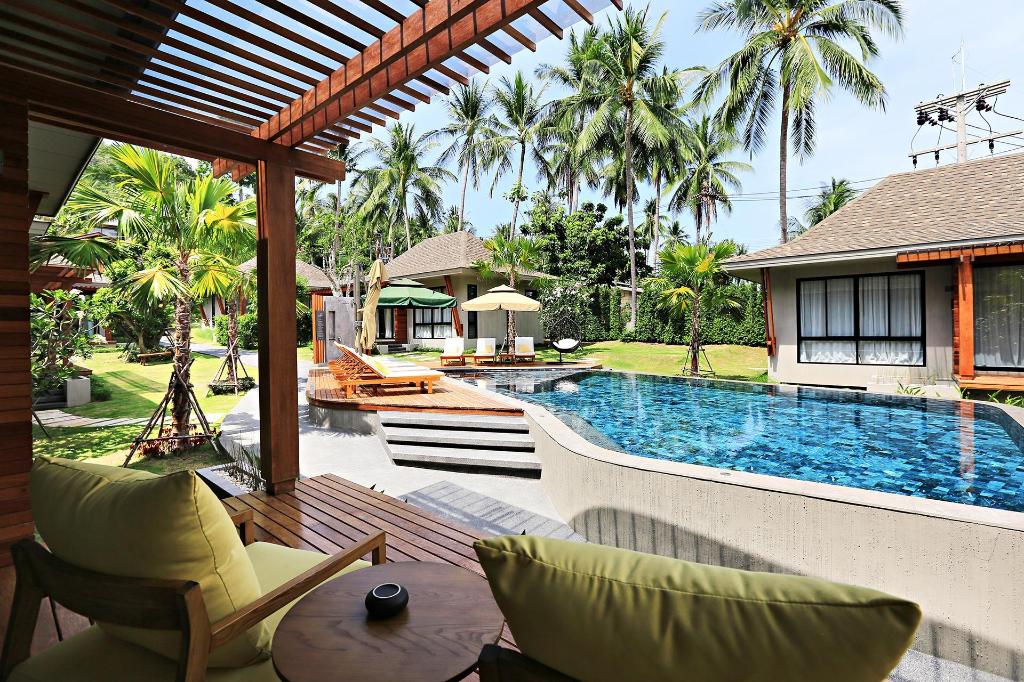 Chuz Villas — photo 5