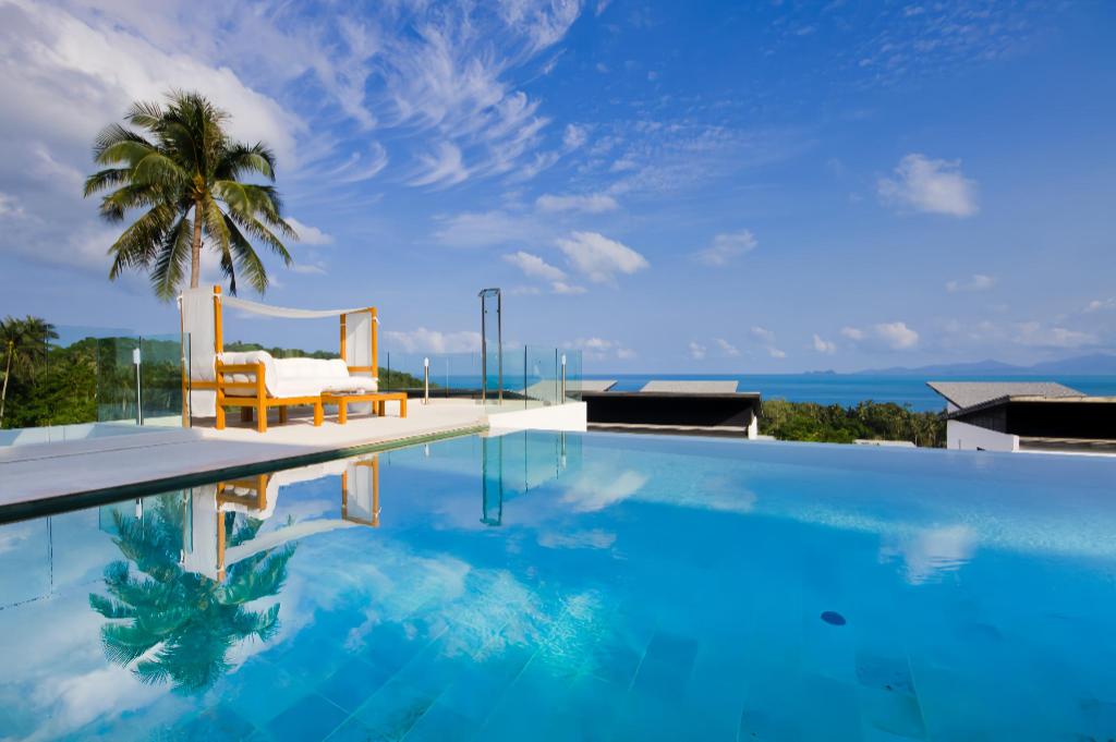 CODE Samui Hotel — photo 5