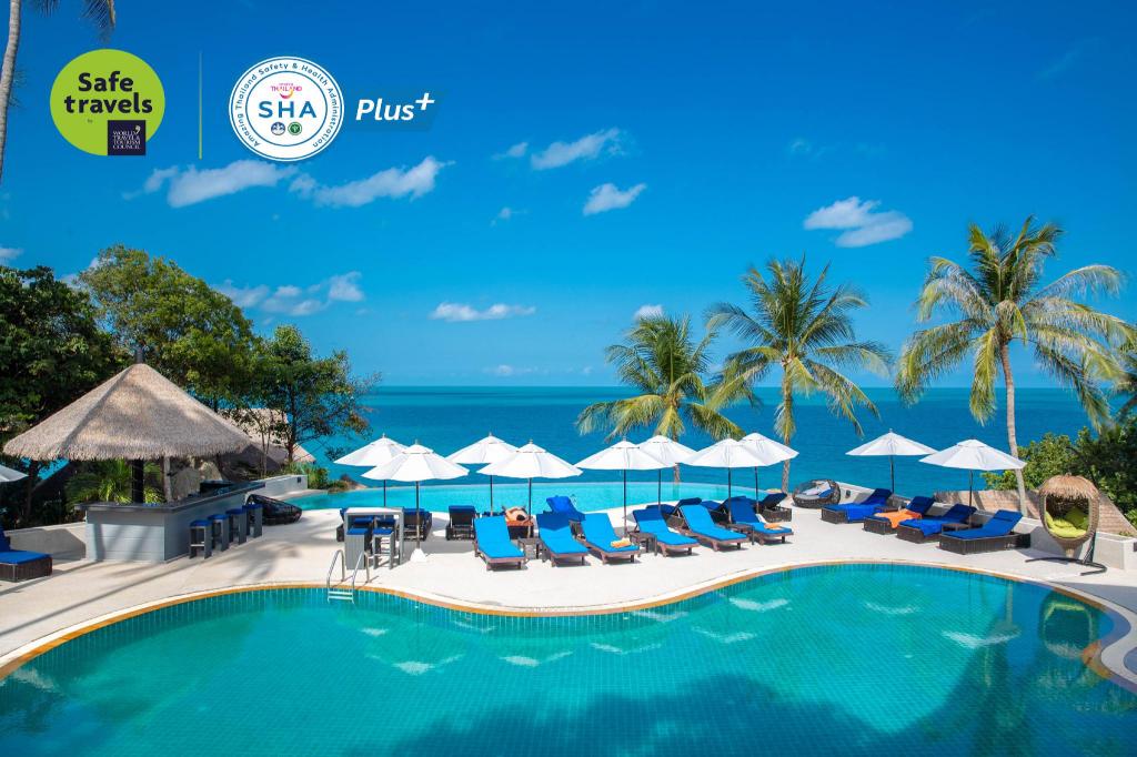Coral Cliff Beach Resort — photo 5